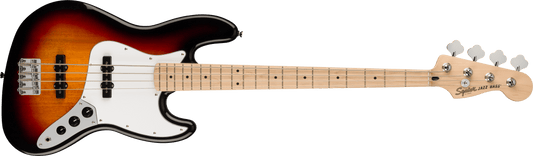 Bajo Jazz de la serie Affinity de Squier
