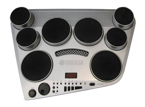 Pad de batería electrónica Yamaha DD75