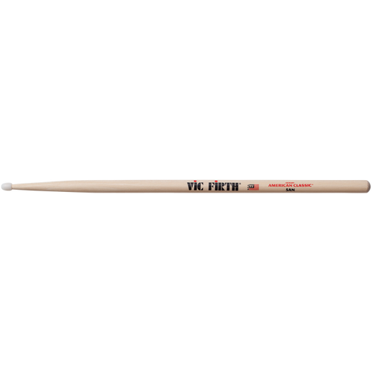 Baquetas Vic Firth American Classic - 5A - Punta de nailon