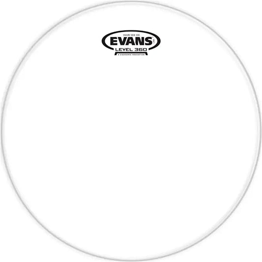 Evans Snare Side Clear Drumhead - 14 inch