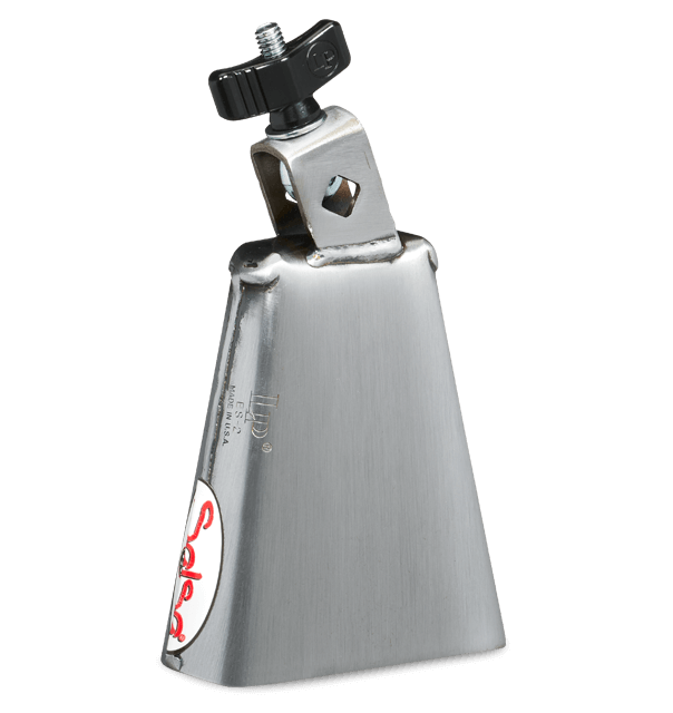 Latin Percussion ES-2 Salsa Cha Cha Cowbell