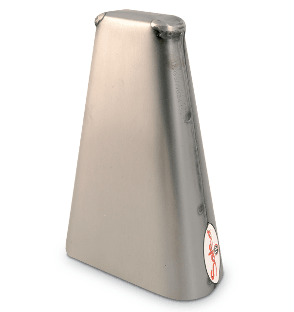 Latin Percussion ES-3 Salsa Hand Held Bongo Cowbell