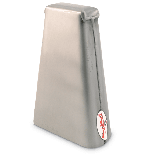 Latin Percussion ES-4 Salsa Hand Held Bongo Cowbell