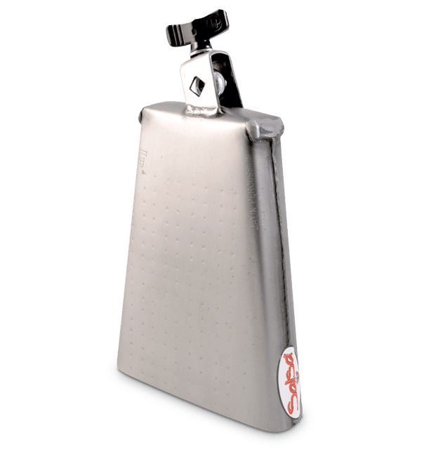 Latin Percussion ES-7 LP SALSA TIMBALE DOWNTOWN  COWBELL