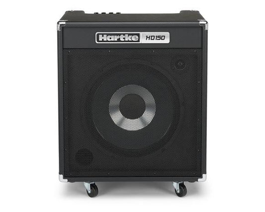 Hartke HD150 Bass Amp Combo
