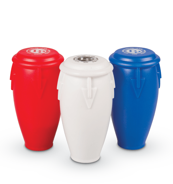 Latin Percussion Conga Shaker - Trio