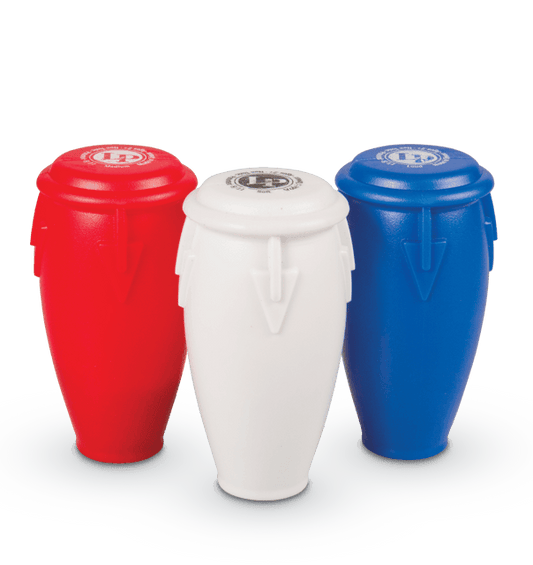 Latin Percussion Conga Shaker - Trio