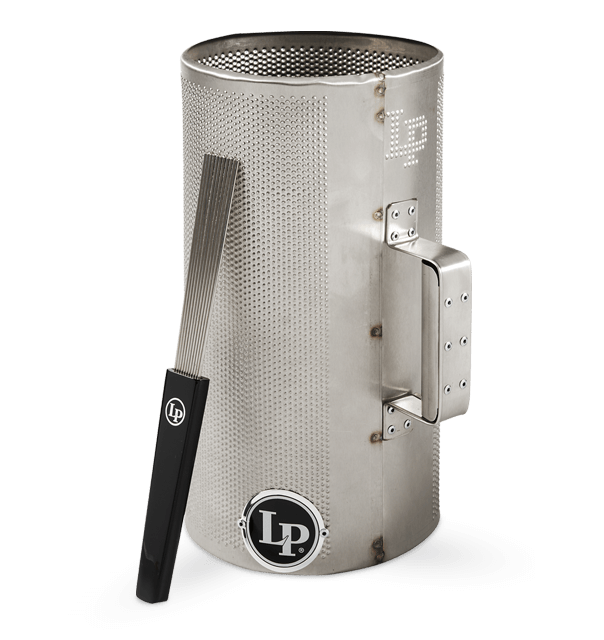 Latin Percussion Pro Merengue Güira