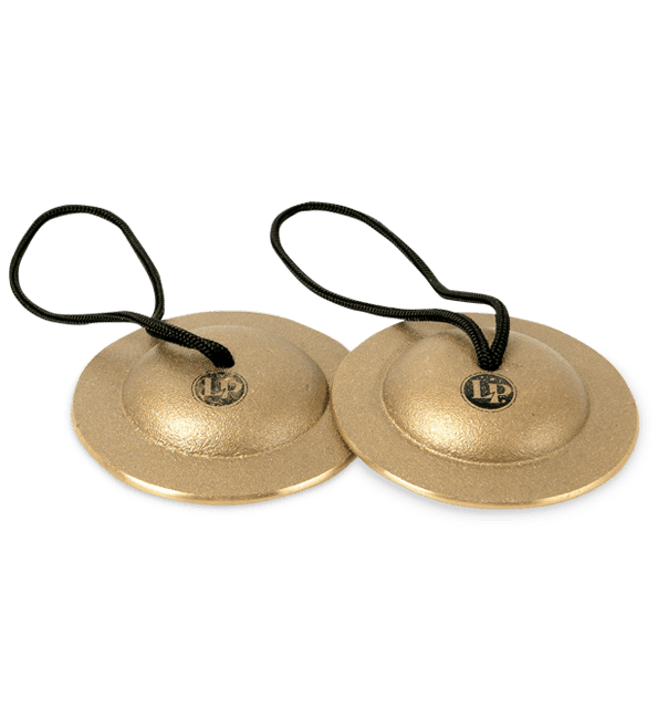 Latin Percussion Finger Cymbals