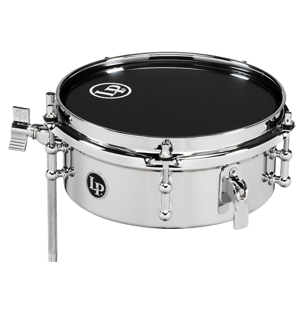 Latin Percussion LP 8" Micro Snare