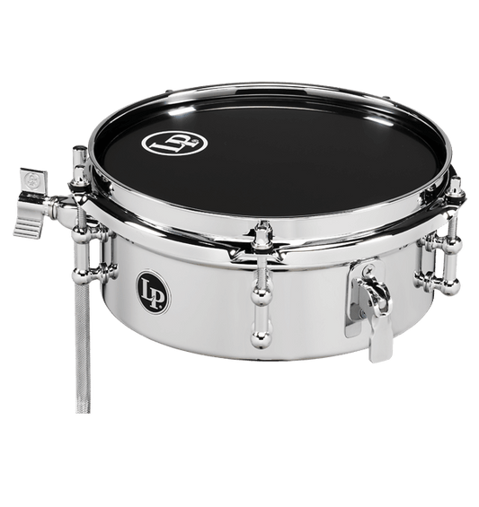 Latin Percussion LP 8" Micro Snare