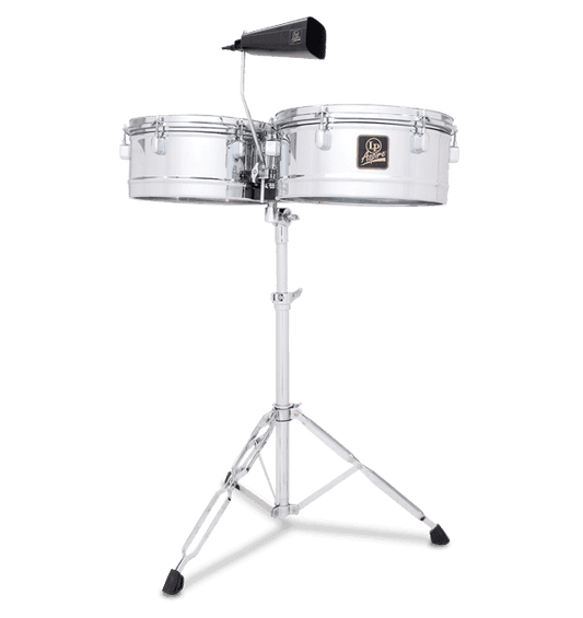 Juego de timbales Aspire Series de Latin Percussion