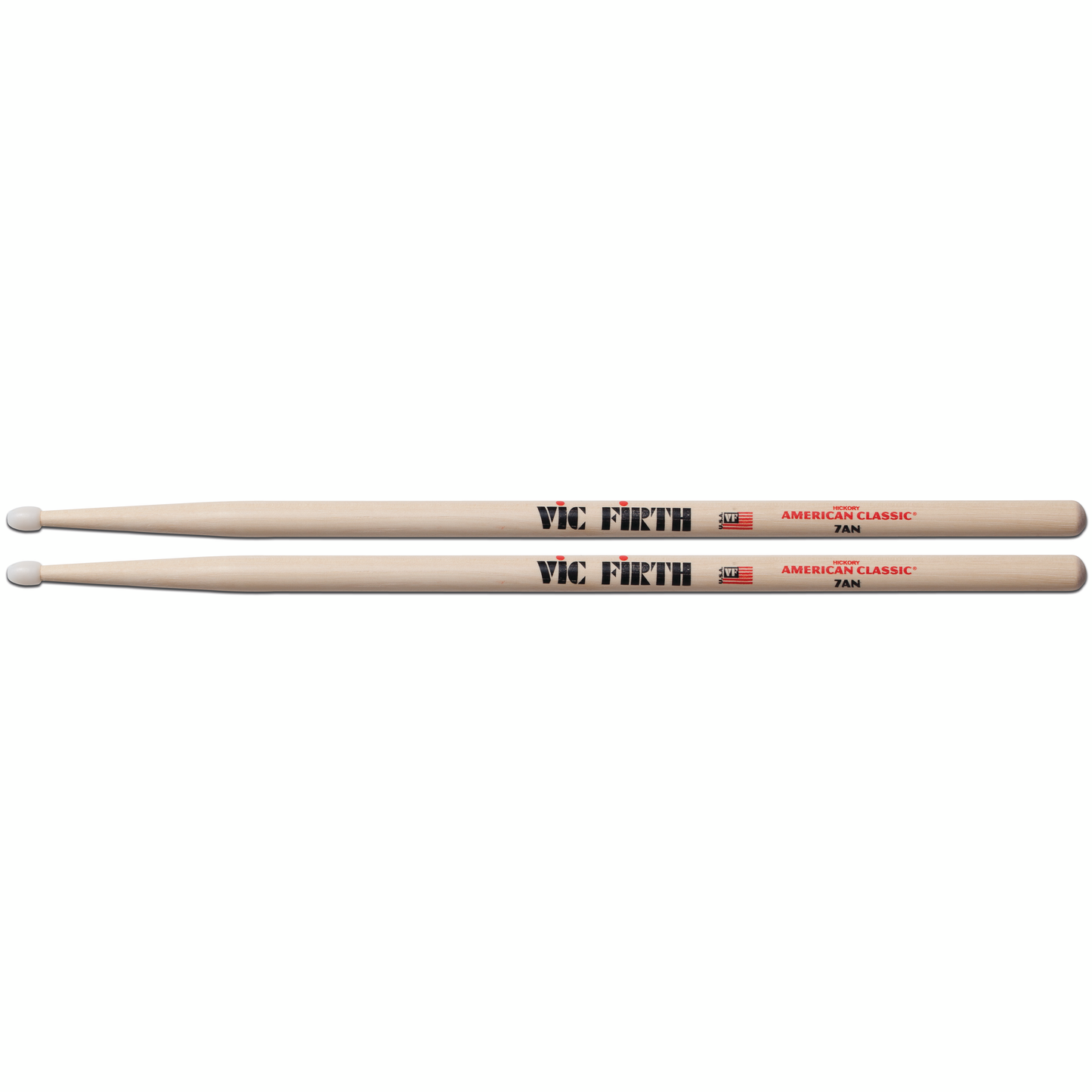 Baquetas Vic Firth American Classic 7AN