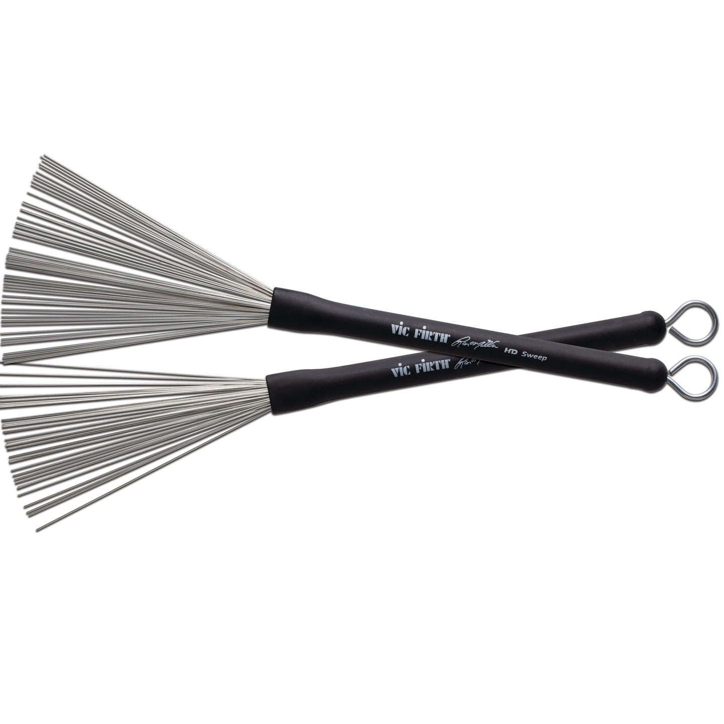 Cepillo de alambre Vic Firth Russ Miller