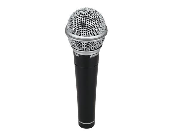 Samson R21 (3-pack)