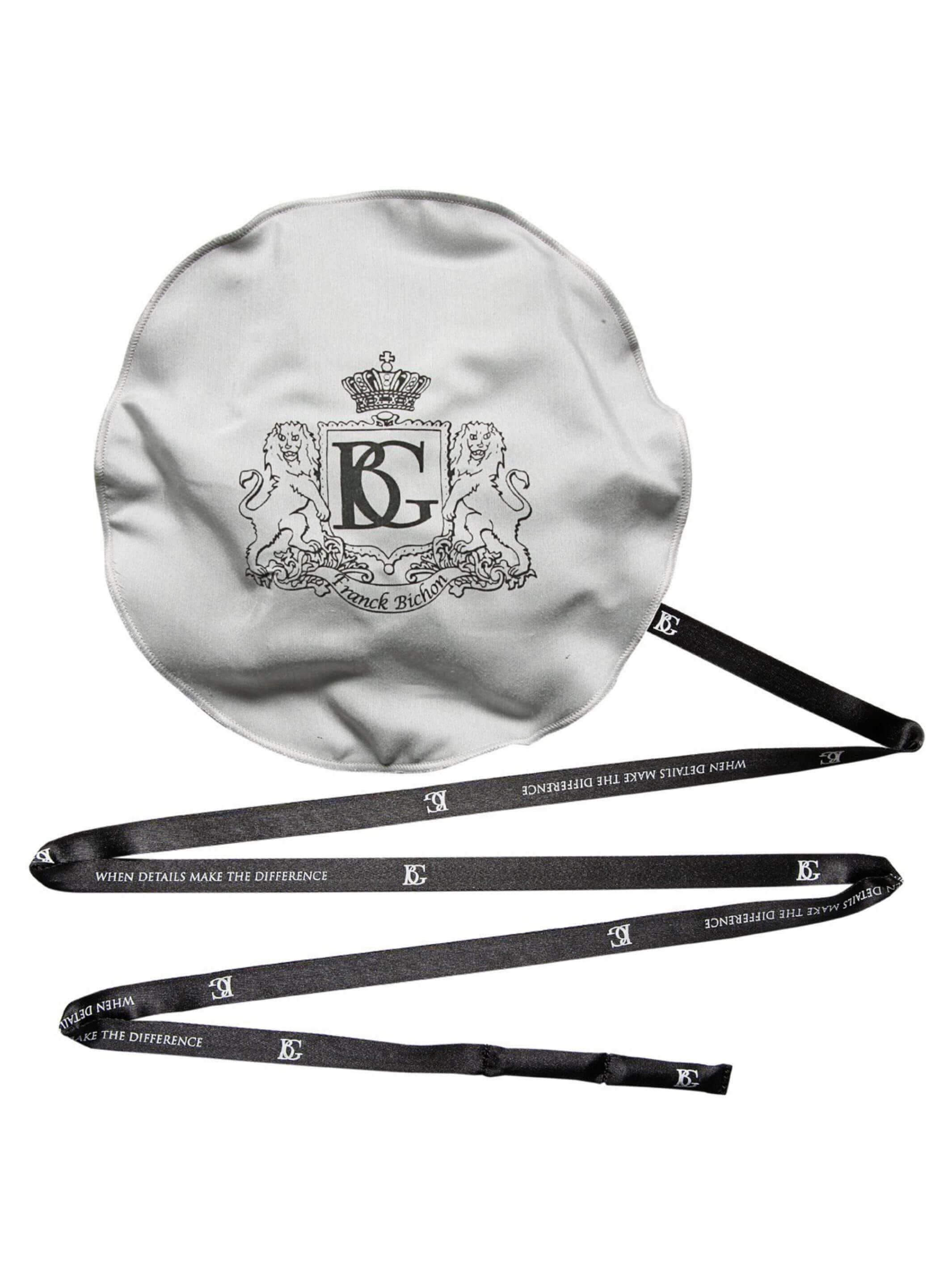 BG A30A Alto Sax RoundShape Body Swab AUDIOINCLINED.