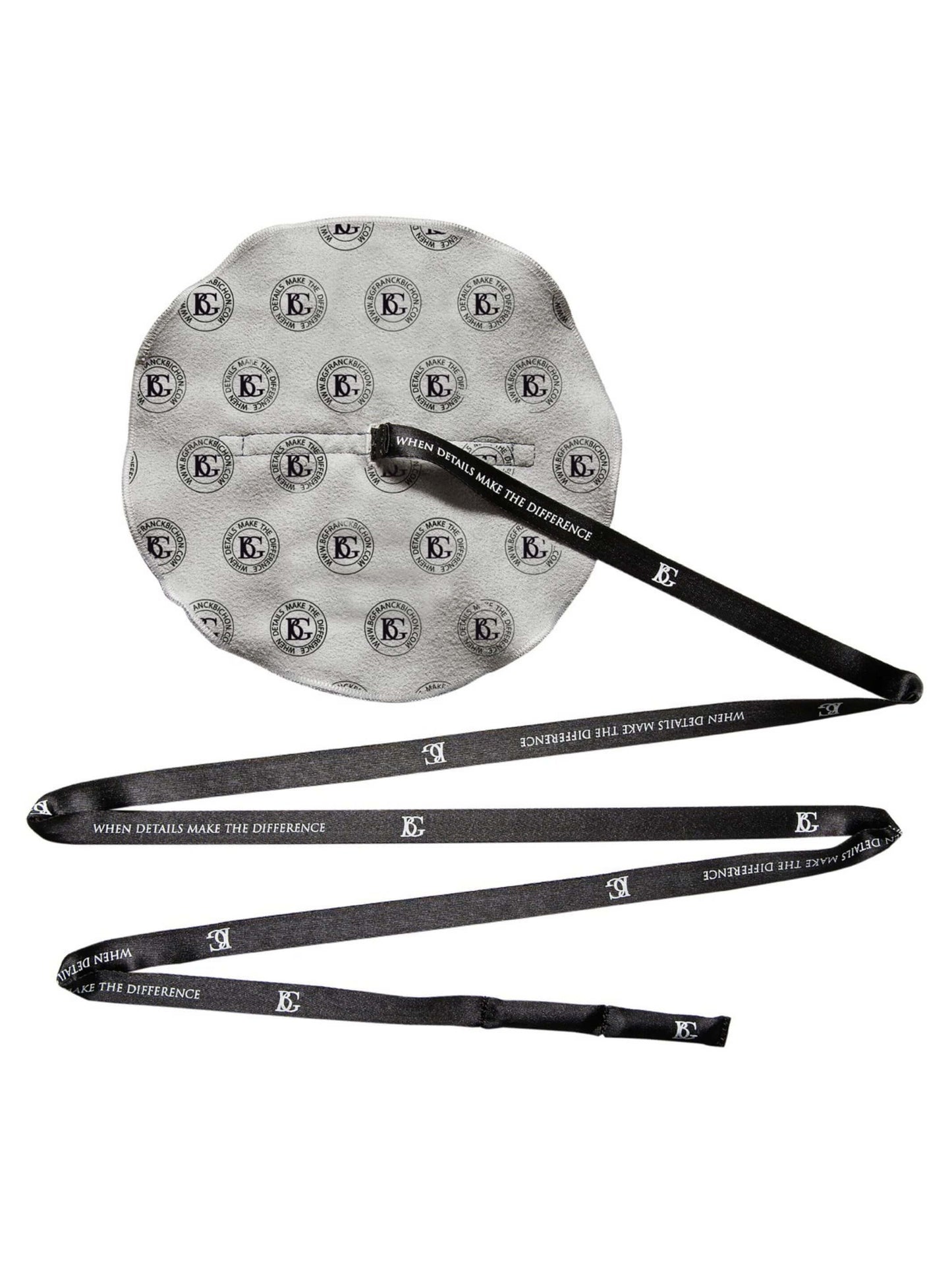 Juego de hisopos de limpieza para saxofón tenor BG CPST