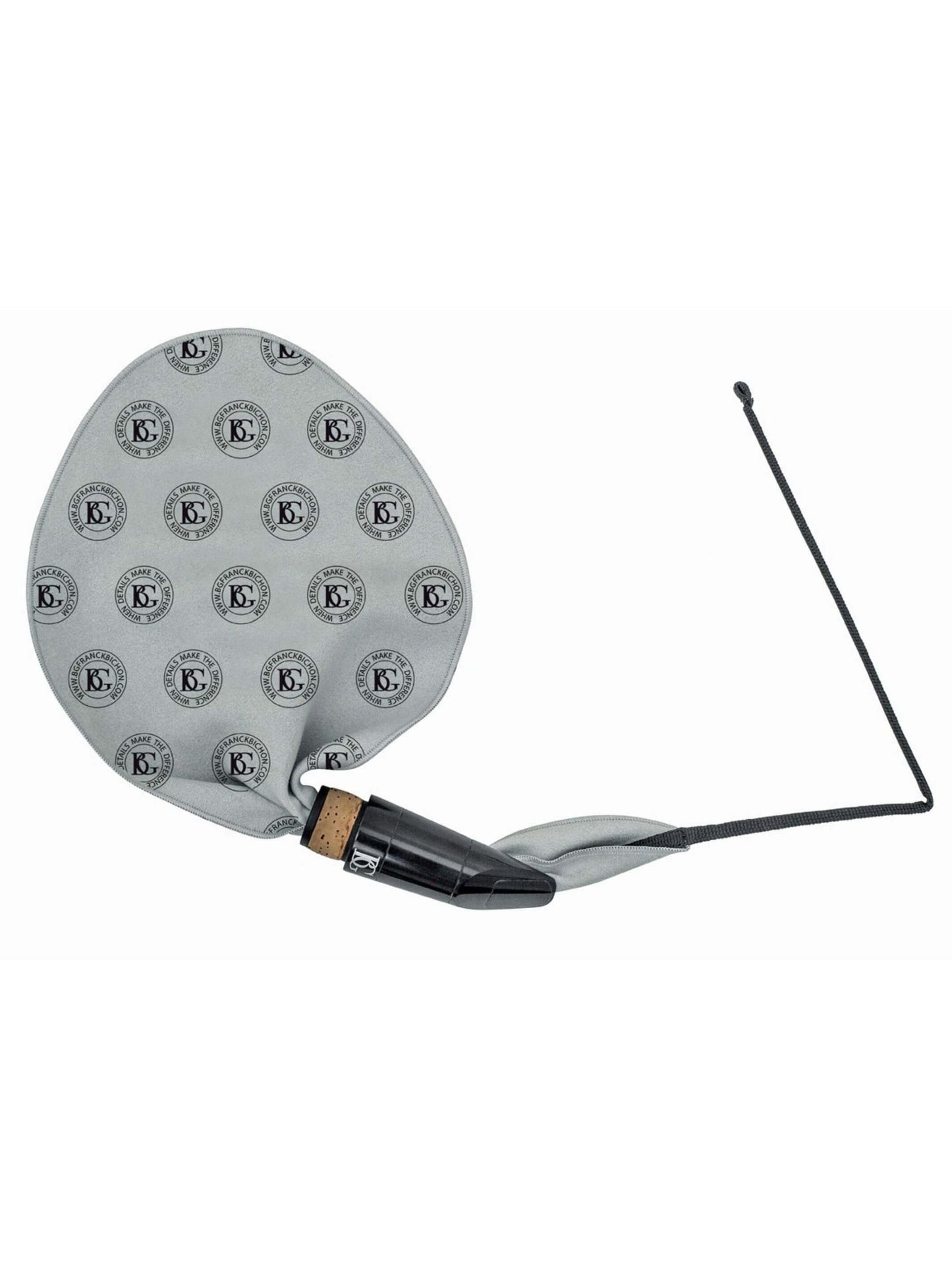 Hisopo de cuello/boquilla BG A31