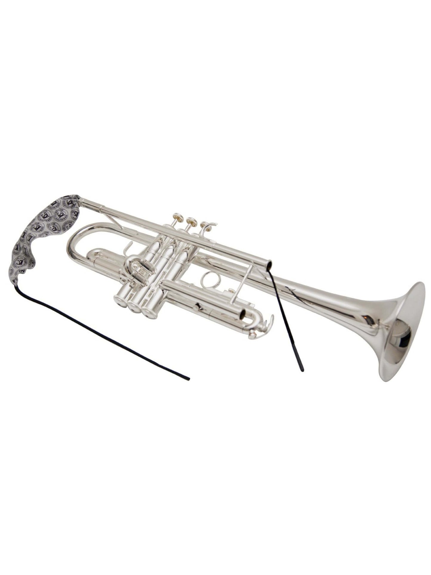 Hisopo de plomo para trompeta BG A31T1