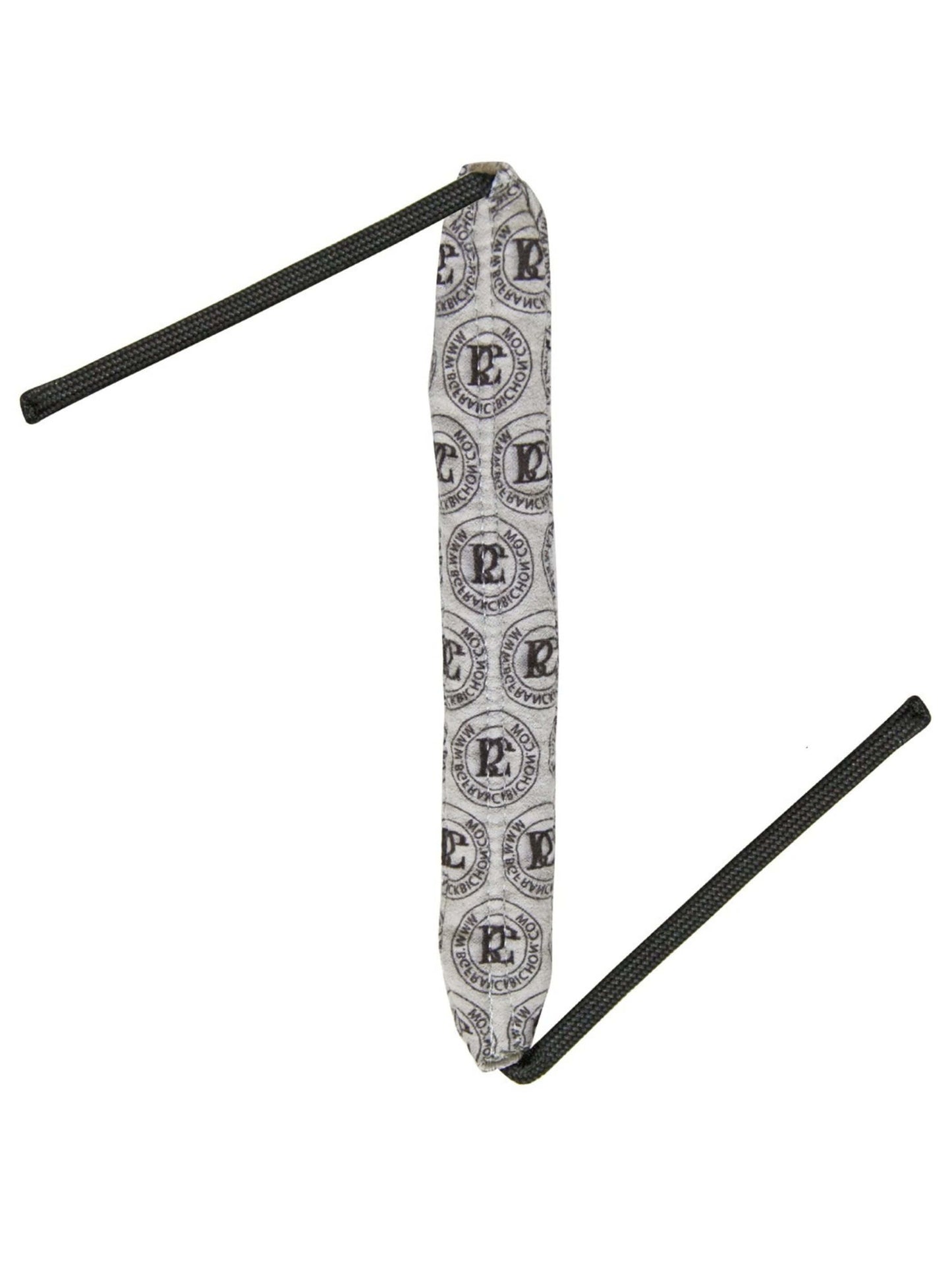 Juego de hisopos para limpieza de trompeta BG CPTT