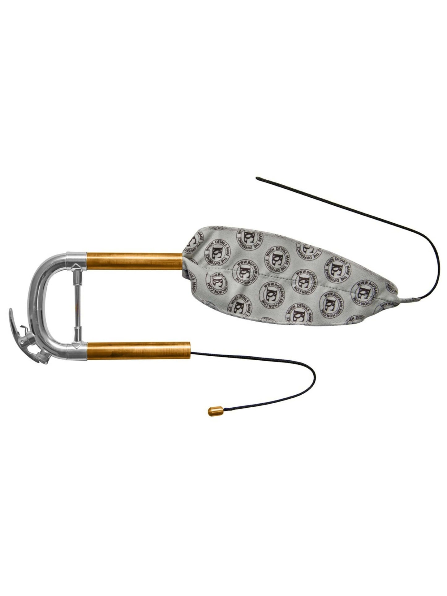 Juego de hisopos para limpieza de trompeta BG CPTT