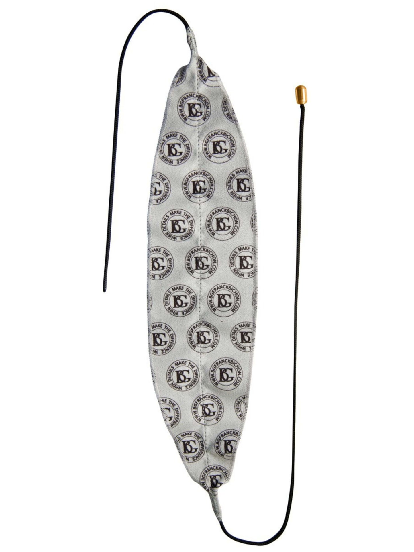Juego de hisopos para limpieza de trompeta BG CPTT