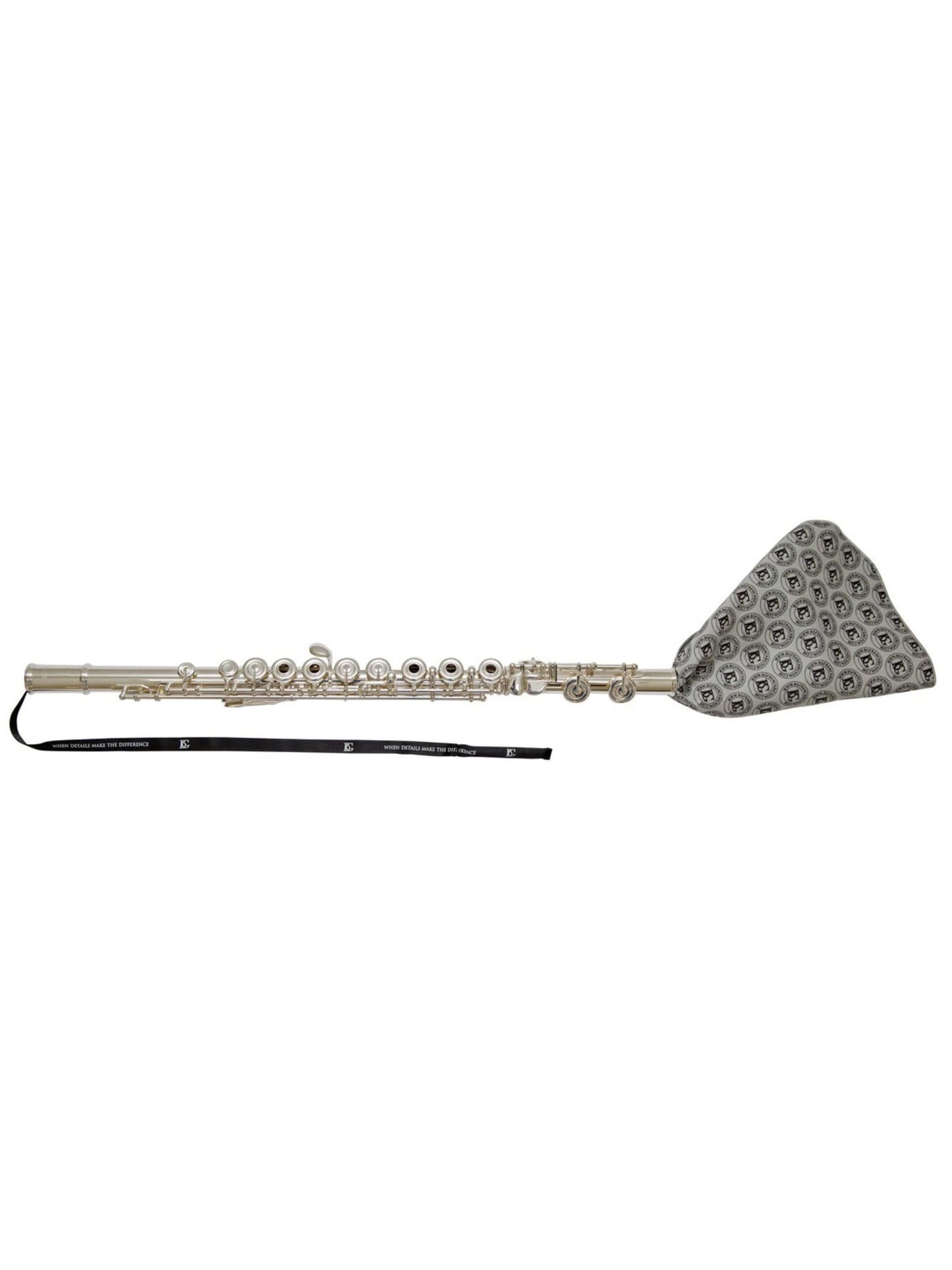Hisopo para cuerpo de flauta BG A32F