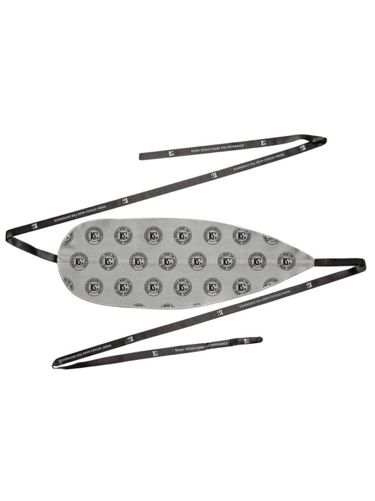 Hisopo curvo para saxofón soprano BG A33C