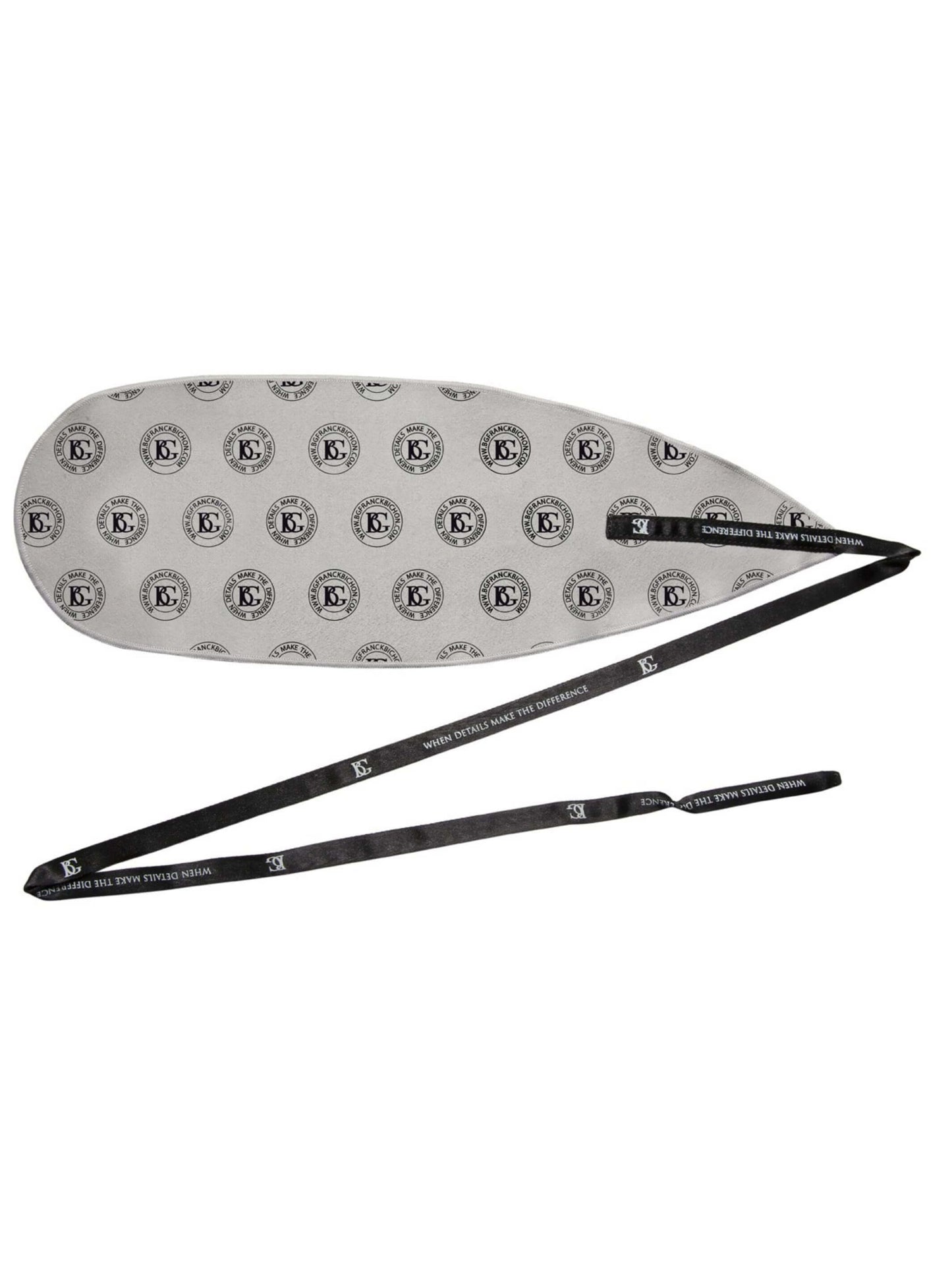 Hisopo corporal para saxofón soprano recto BG A33