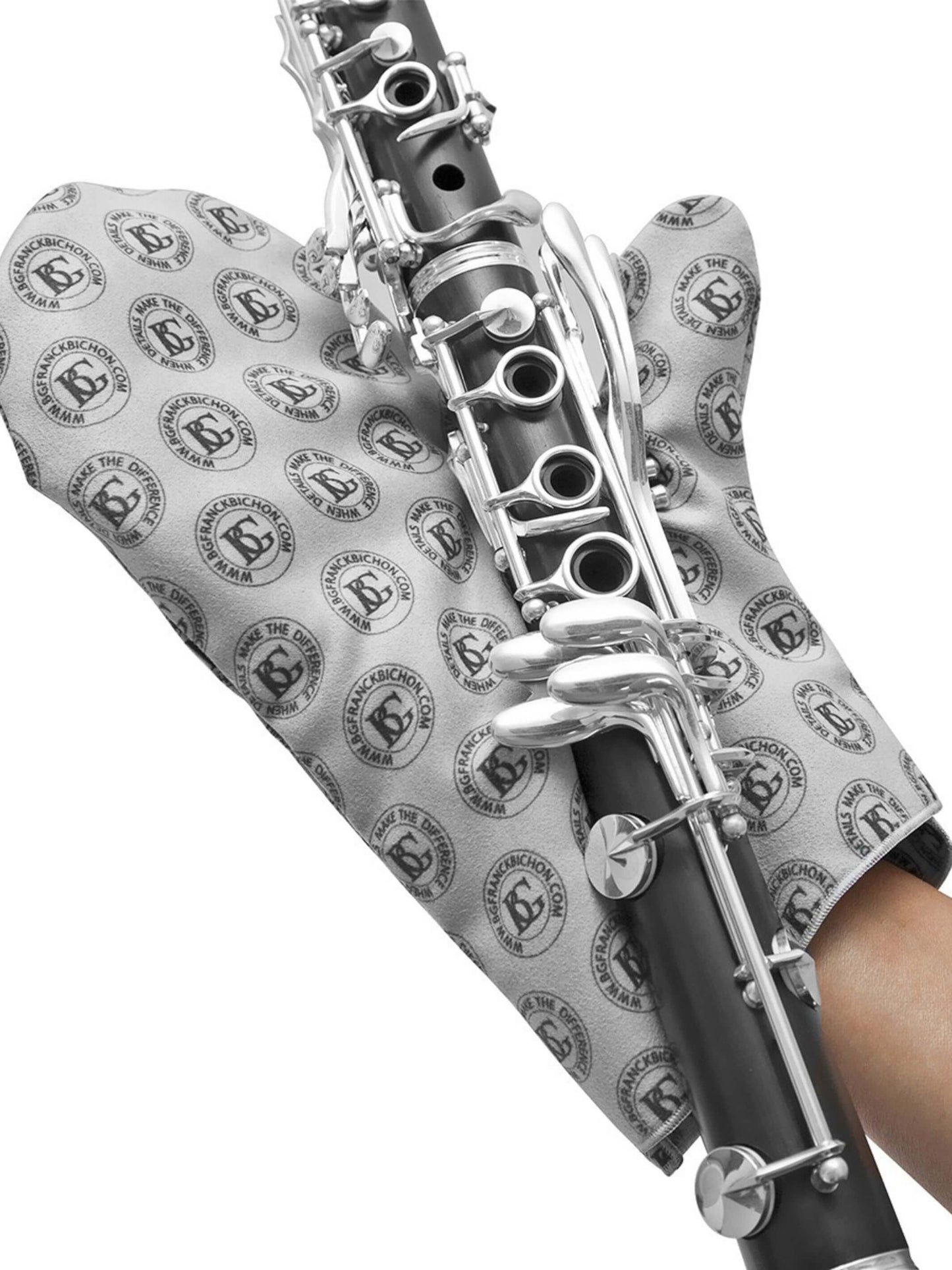 Guante de limpieza BG A62G