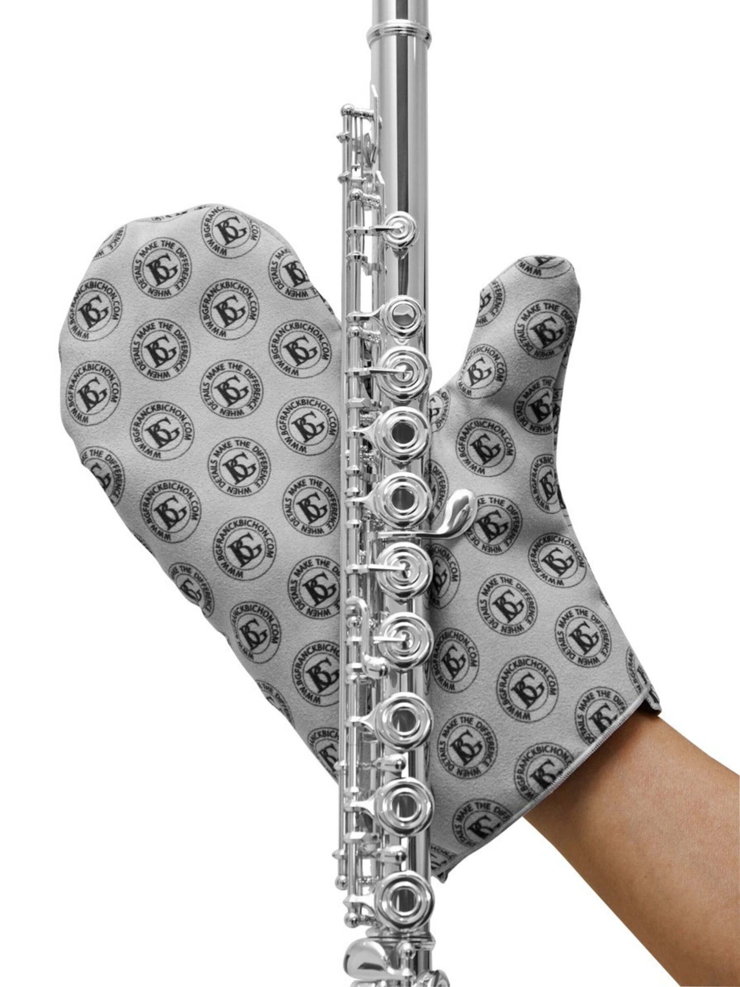 Guante de limpieza BG A62G