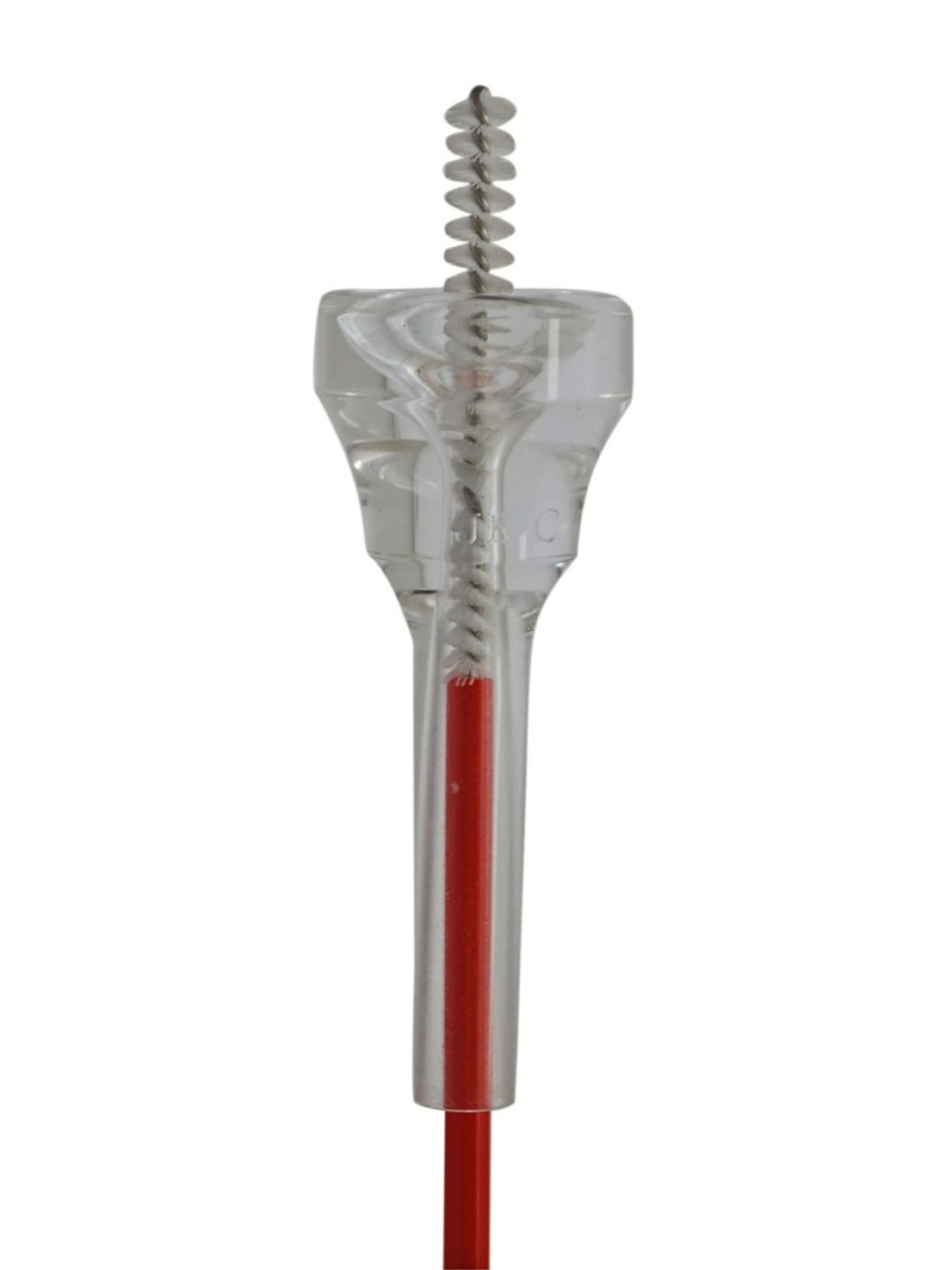 Juego de hisopos para limpieza de trompeta BG CPTT