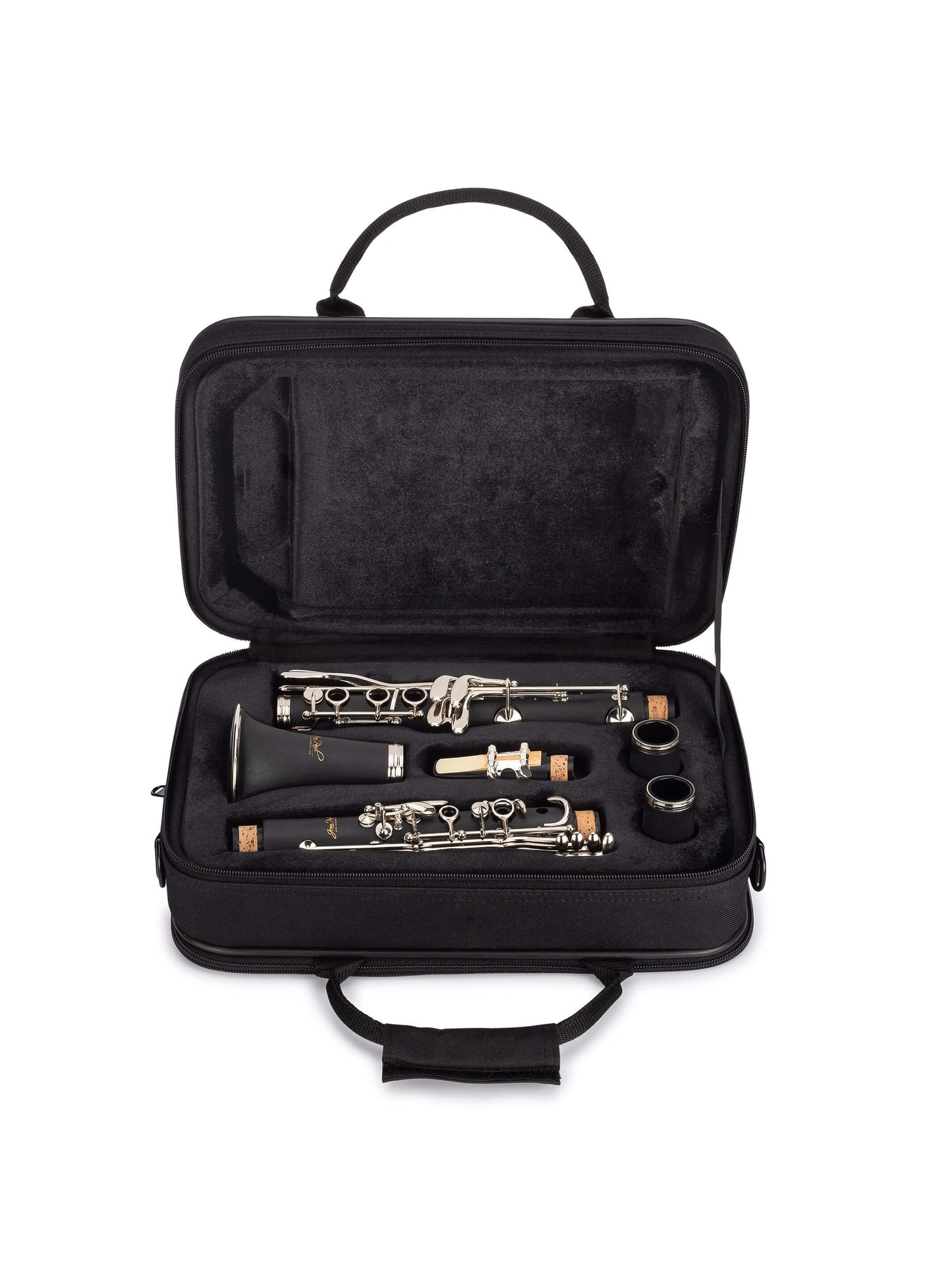 Jean Paul Step-Up Student Clarinet