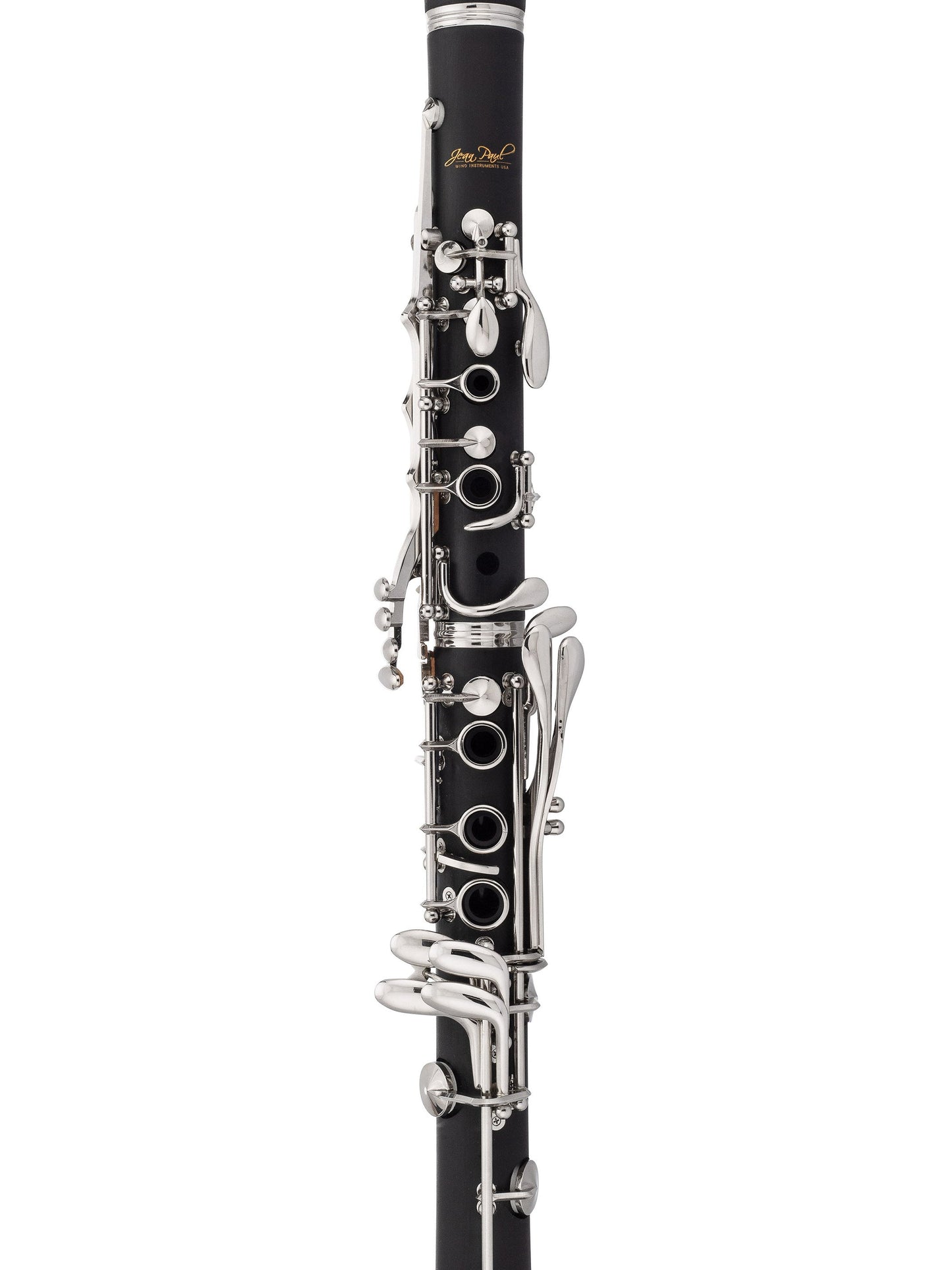 Step-Up Student Clarinet