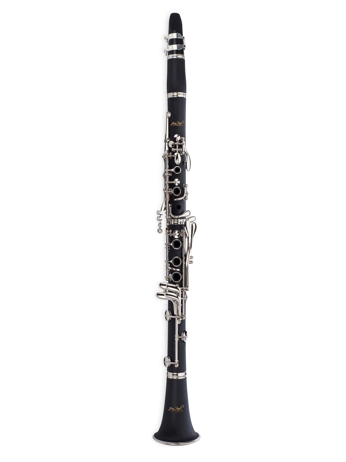 Step-Up Student Clarinet