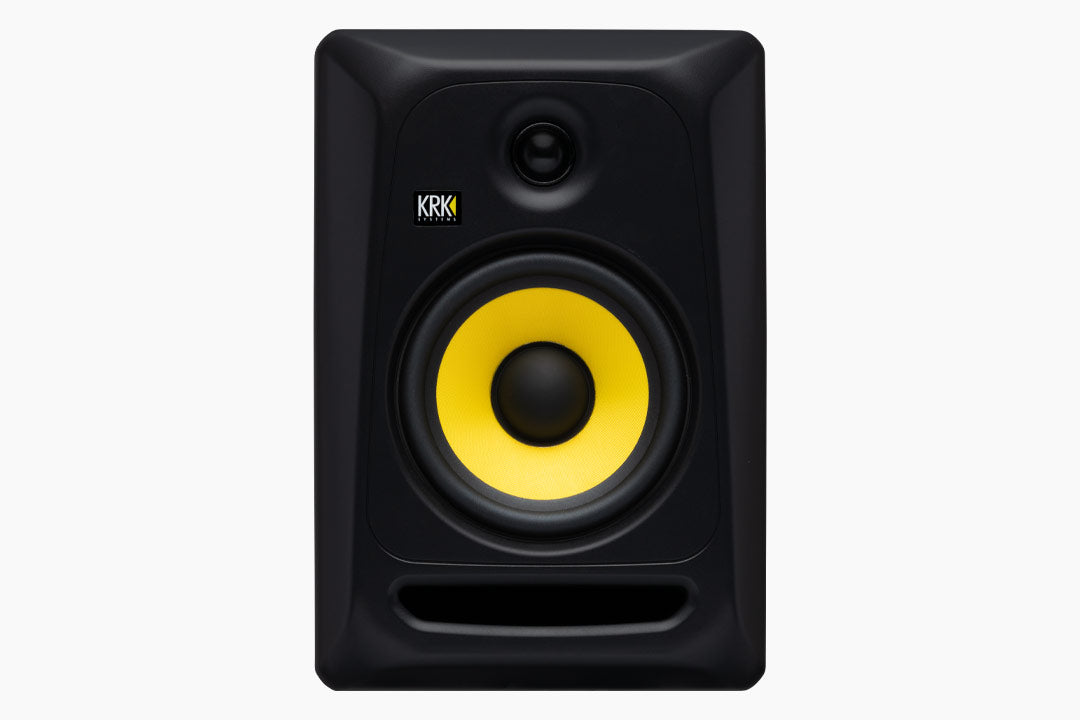 KRK Classic 7 7-inch Powered Studio Monitor