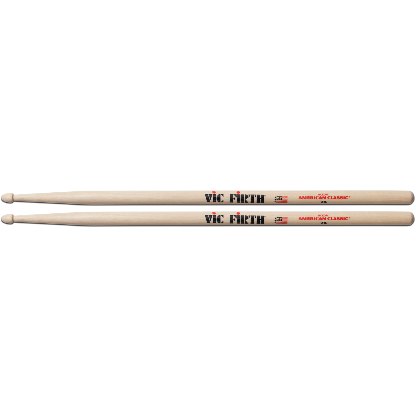 Baquetas Vic Firth American Classic 7A