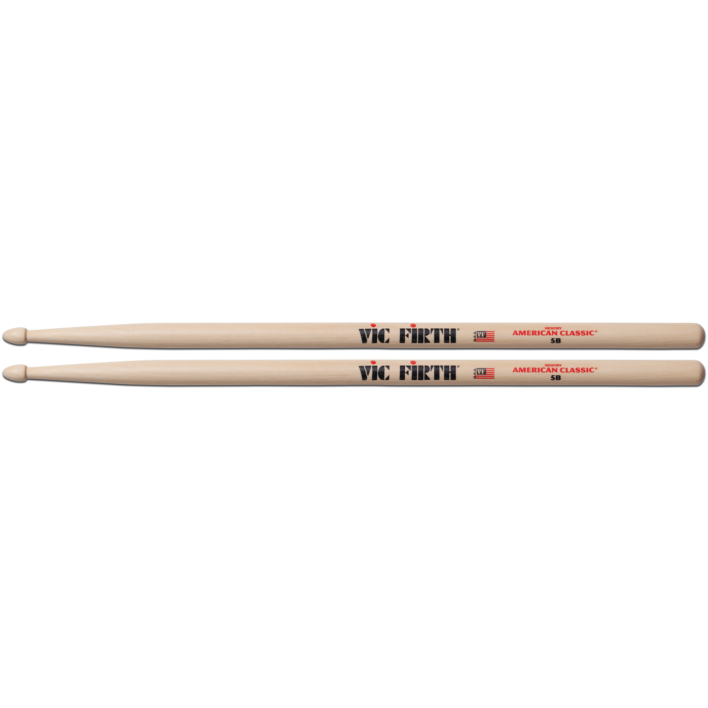 Vic Firth 5B American Classic 5B