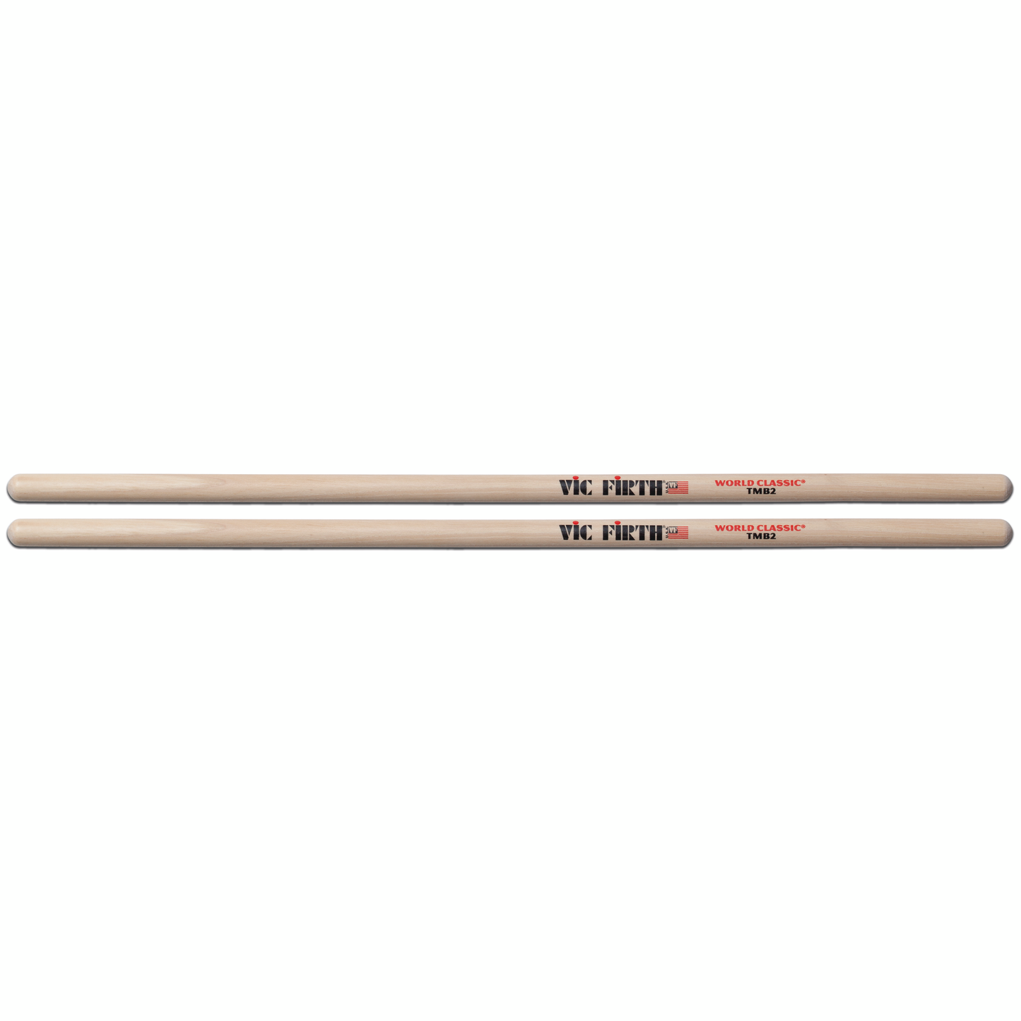 Vic Firth TMB2 World Classic Timbale 16 1/2" x .470"