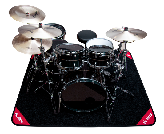 Vic Firth Vic Firth Deluxe Drum Rug