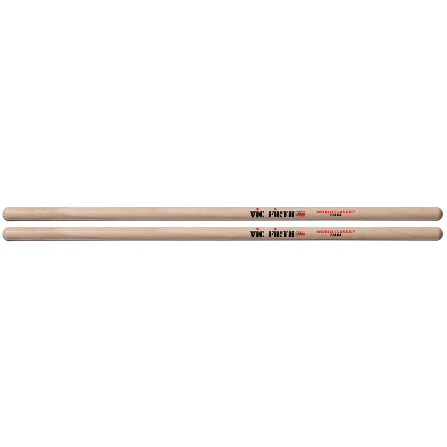Vic Firth TMB1 World Classic Timbale 17" x .500"