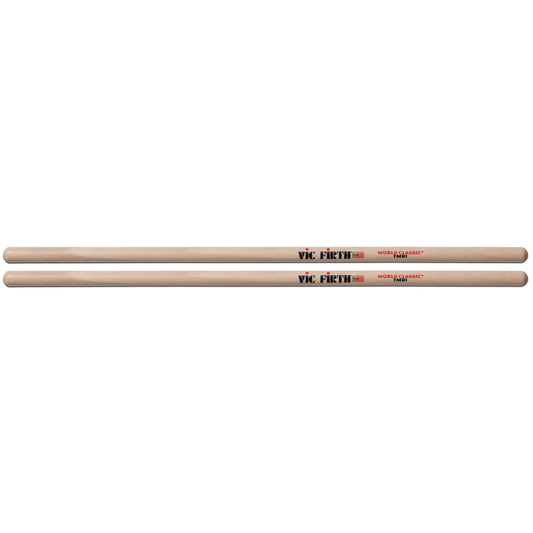 Vic Firth TMB1 World Classic Timbale 17" x .500"