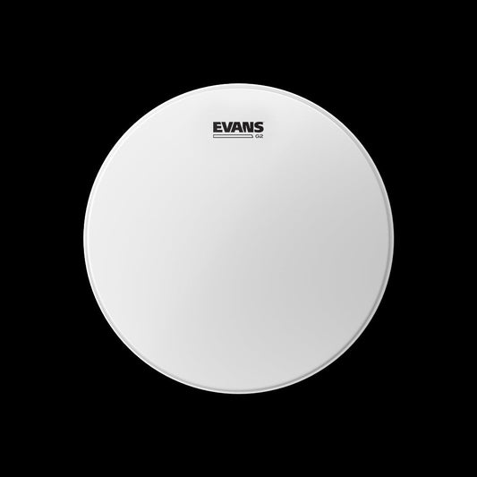 Evans G2 Coated Drumhead - 20 inch