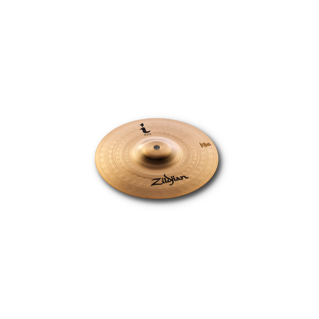Zildjian 10 inch I Series Splash Cymbal