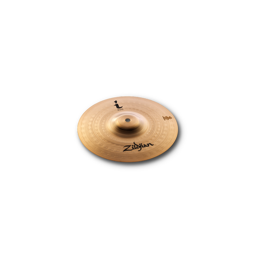 Zildjian 10 inch I Series Splash Cymbal