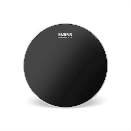 Evans Onyx Drum Head, 16 Inch