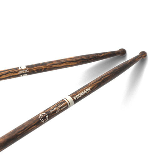 ProMark Scott Johnson FireGrain Signature Stick DC17