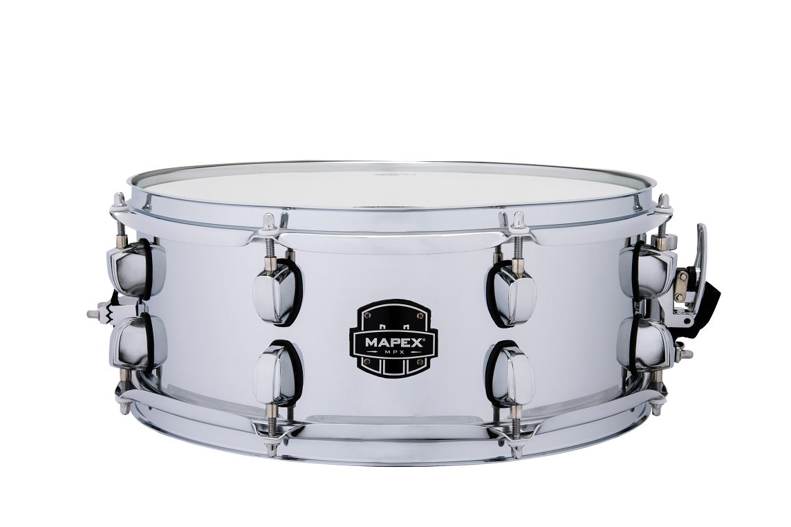 Caja de acero Mapex MPX - 6,5 x 14 pulgadas
