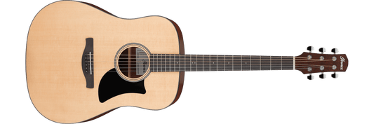 Guitarra acústica Ibanez AAD50 Advanced - Natural