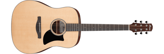 Ibanez AAD50 Advanced Acoustic Guitar - Natural